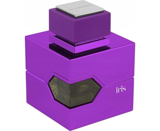 Al Haramain L'Aventure Iris Extrait de Parfum spray 100ml