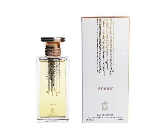 Aurora, Amour, Eau De Parfum, Unisex, 100 ml Unisex Smaržas