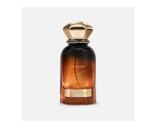 Ahmed Al Maghribi Summer Oud Extrait de Parfum 60ml