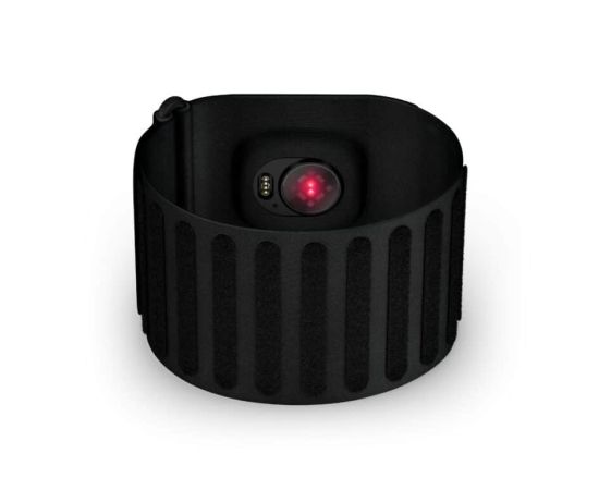 Garmin Index Sleep Monitor | miega uzraudzības aproce S/M 0753759342906
