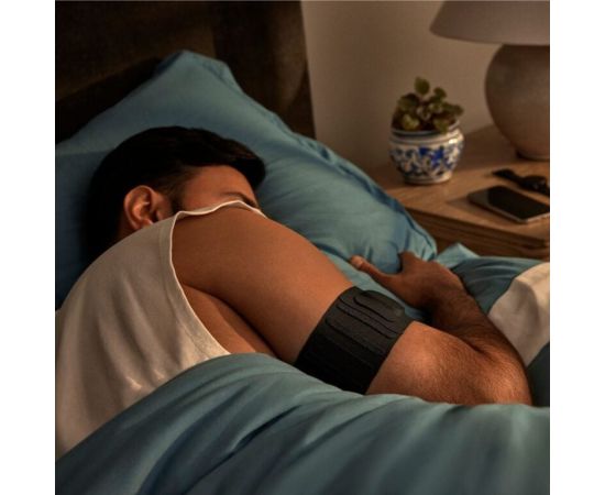 Garmin Index Sleep Monitor | miega uzraudzības aproce S/M 0753759342906