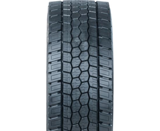 315/70R22.5 FIRESTONE FD624 154/152M 3PMSF Komerctransporta riepas