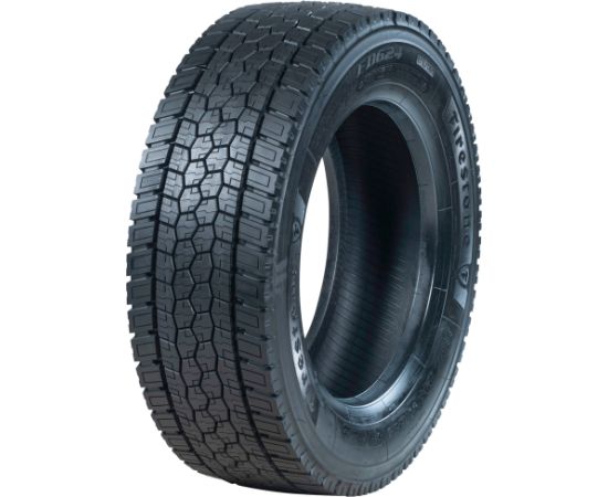 315/70R22.5 FIRESTONE FD624 154/152M 3PMSF Komerctransporta riepas