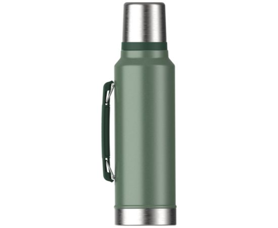 Stanley Termoss The Legendary Classic Bottle 1,4 L zaļš Stanley Termoss The Legendary Classic Bottle 1,4 L zaļš