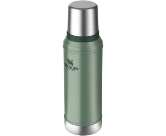 Stanley Termoss The Legendary Classic Bottle 0,94L zaļš Stanley Termoss The Legendary Classic Bottle 0,94L zaļš