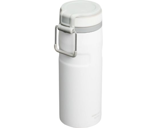 Stanley Термобутылка The IceFlow Bottle Twist Flip 0.47л белая Бутылки