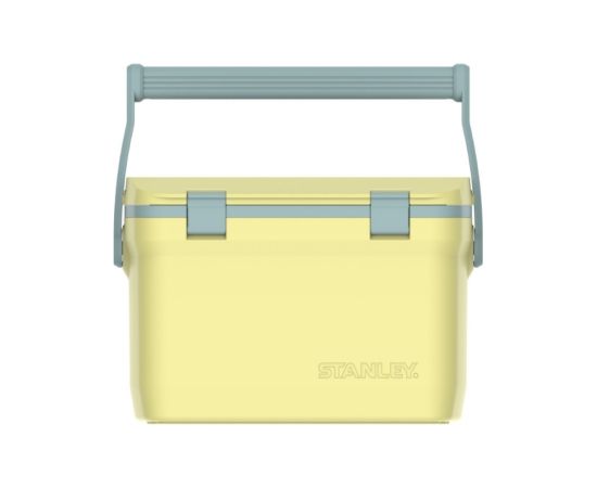 Stanley Aukstuma kaste The Easy-Carry Outdoor Cooler 15,1L pomelo dzeltenzaļa Aukstuma kastes Stanley Aukstuma kaste The Easy-Carry Outdoor Cooler 15,1L pomelo dzeltenzaļa Aukstuma kastes