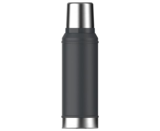 Stanley Termoss The Legendary Classic Bottle 0,94L melns 2.0 Stanley Termoss The Legendary Classic Bottle 0,94L melns 2.0