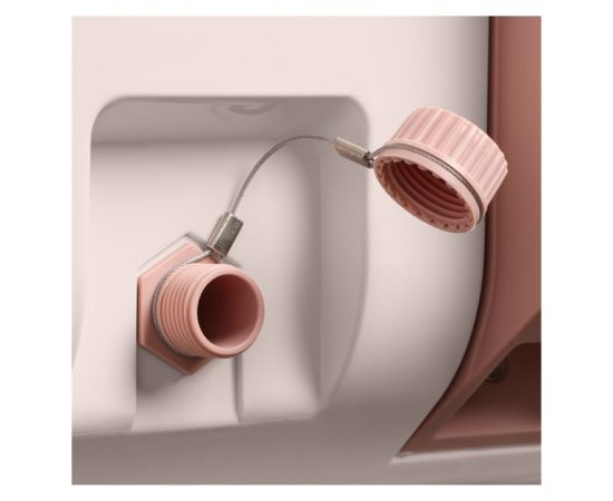 Stanley Aukstuma kaste ar riteņiem The Easy-Carry Outdoor Wheeled Cooler 47L gaiši rozā Aukstuma kastes Stanley Aukstuma kaste ar riteņiem The Easy-Carry Outdoor Wheeled Cooler 47L gaiši rozā Aukstuma kastes