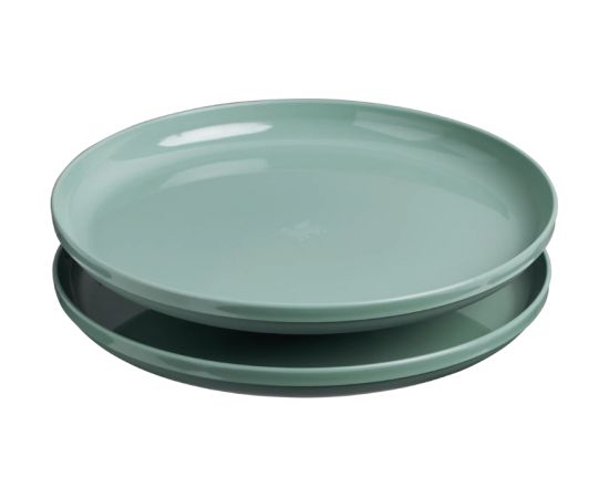 Stanley Ēdienu gatavošanas komplekts kempingā Wildfare Core Fry Pan Cookset 0,94L zilganpelēks/tumši pelēks Katli