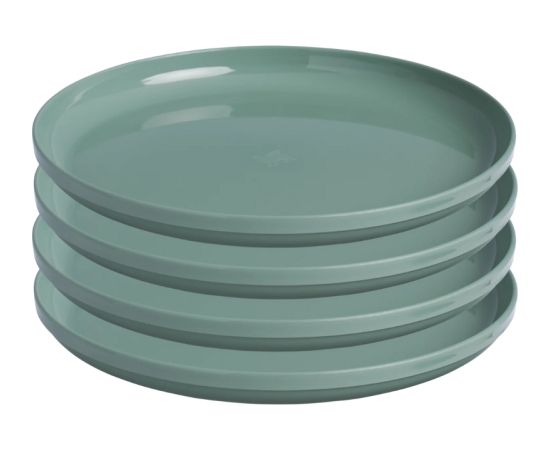 Stanley Походный набор для приготовления пищи Wildfare Core Full Serve Cookset 3,78 л, бирюзовый/темно-серый Katli