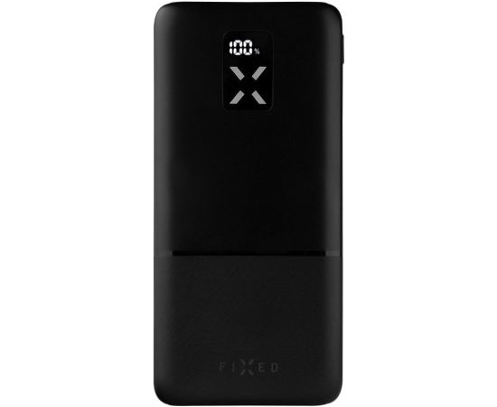 Fixed Power Bank Zen 10000 mAh Black