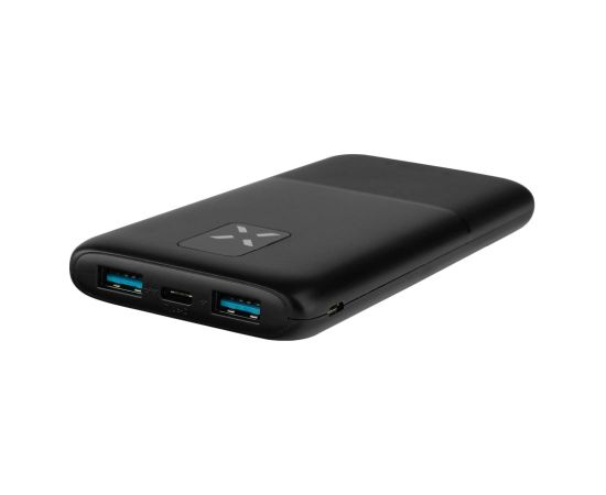 Fixed Power Bank Zen 10000 mAh Black