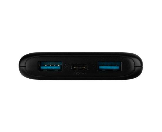 Fixed Power Bank Zen 10000 mAh Black