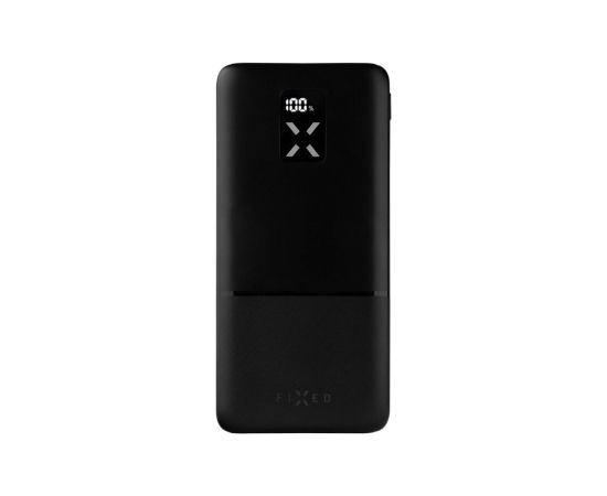 Fixed Power Bank Zen 10000 mAh Black