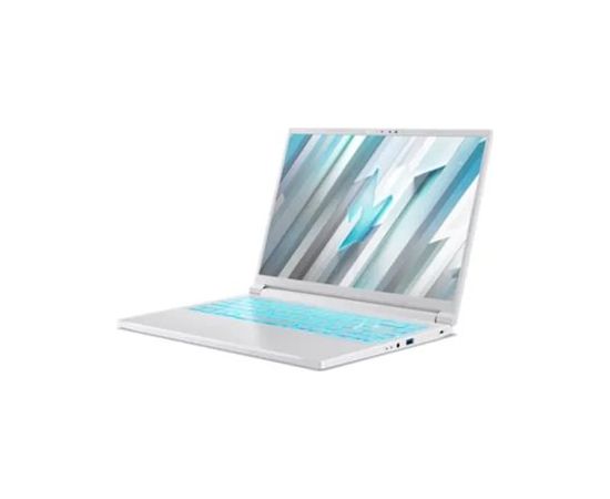 Acer Nitro V14 ANV14-62-R419 Pearl White 14.5 " IPS WQXGA 2560 x 1600 pixels AMD Ryzen AI 5 340 16 GB DDR5 Solid-state drive capacity 1000 GB NVIDIA GeForce RTX 5060 GDDR7 8 GB Windows 11 Pro 802.11ax Bluetooth version 5.3 Keyboard language US internation Portatīvie datori