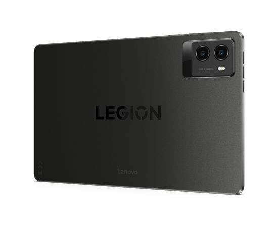 Lenovo Legion Tab (without power adapter) 8.8 " Eclipse Black 2560 x 1600 pixels Qualcomm Snapdragon 8 Gen 3 12 GB Soldered LPDDR5x 256 GB Wi-Fi Front camera 8 MP Rear camera 13 MP Bluetooth 5.4 Android 14 Warranty 24 month(s) Folio Case + Glass Film Планшетные ПК