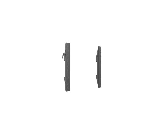 EDBAK Arms for Modular Menu Board Mount VWM.ARMS Maximum weight (capacity) 40 kg Black TV un monitoru stiprinājumi, kronšteini