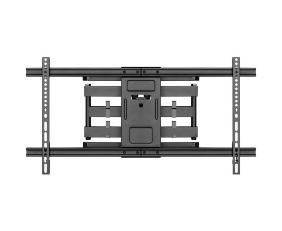 Goobay TV wall mount Pro FULLMOTION (XL), Black Goobay TV un monitoru stiprinājumi, kronšteini