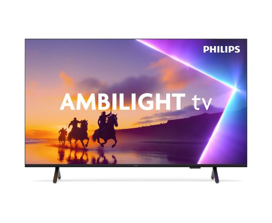 Philips 85PUS8510/12 85" (215cm) QLED 4K Ambilight TV Philips Televizori