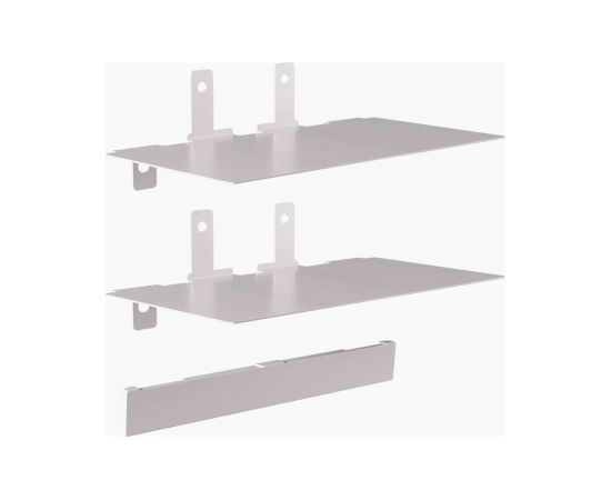 Nanoleaf Blocks Shelf Add-On Kit (2 Pack)