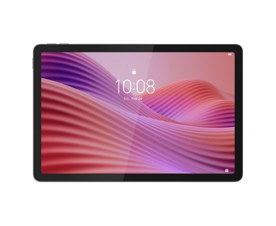 Lenovo Tab (without power adapter) TB311XU 10.1 " Luna Grey IPS 1920 x 1200 pixels MediaTek Helio G85 4 GB Soldered LPDDR4x 64 GB 4G Wi-Fi Front camera 5 MP Rear camera 8 MP Bluetooth 5.3 Android 14 Warranty 24 month(s) Clear Case Lenovo Tab (without power adapter) TB311XU 10.1 " Luna Grey IPS 1920 x 1200 pixels MediaTek Helio G85 4 GB Soldered LPDDR4x 64 GB 4G Wi-Fi Front camera 5 MP Rear camera 8 MP Bluetooth 5.3 Android 14 Warranty 24 month(s) Clear Case