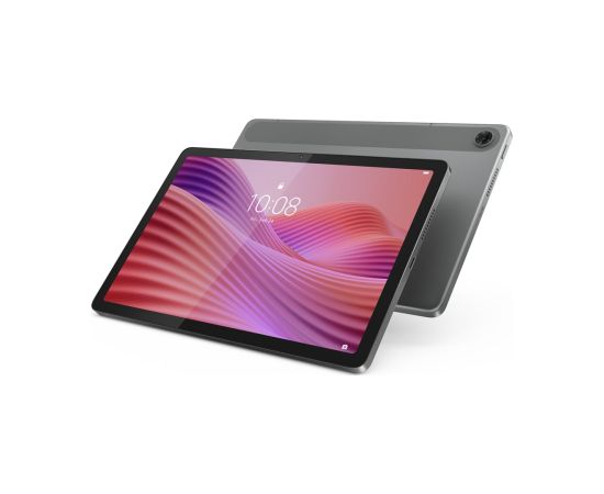 Lenovo Tab (without power adapter) TB311XU 10.1 " Luna Grey IPS 1920 x 1200 pixels MediaTek Helio G85 4 GB Soldered LPDDR4x 64 GB 4G Wi-Fi Front camera 5 MP Rear camera 8 MP Bluetooth 5.3 Android 14 Warranty 24 month(s) Clear Case Lenovo Tab (without power adapter) TB311XU 10.1 " Luna Grey IPS 1920 x 1200 pixels MediaTek Helio G85 4 GB Soldered LPDDR4x 64 GB 4G Wi-Fi Front camera 5 MP Rear camera 8 MP Bluetooth 5.3 Android 14 Warranty 24 month(s) Clear Case
