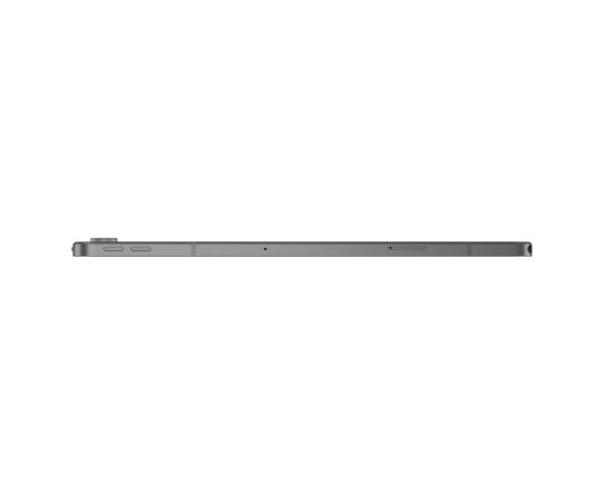 Lenovo Tab (without power adapter) TB311XU 10.1 " Luna Grey IPS 1920 x 1200 pixels MediaTek Helio G85 4 GB Soldered LPDDR4x 64 GB 4G Wi-Fi Front camera 5 MP Rear camera 8 MP Bluetooth 5.3 Android 14 Warranty 24 month(s) Clear Case Lenovo Tab (without power adapter) TB311XU 10.1 " Luna Grey IPS 1920 x 1200 pixels MediaTek Helio G85 4 GB Soldered LPDDR4x 64 GB 4G Wi-Fi Front camera 5 MP Rear camera 8 MP Bluetooth 5.3 Android 14 Warranty 24 month(s) Clear Case