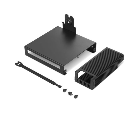 Lenovo ThinkCentre Tiny Mounting Kit Lenovo Korpusu dzesēšana