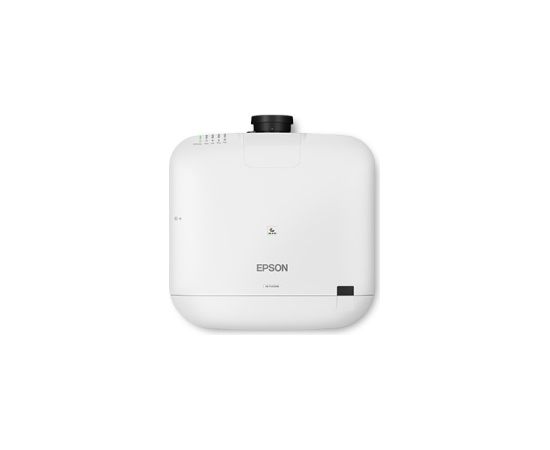 Epson EB-PU2010W WUXGA (1920x1200) 10000 ANSI lumens White Lamp warranty 12 month(s) Проекторы