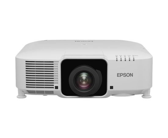 Epson EB-PU2010W WUXGA (1920x1200) 10000 ANSI lumens White Lamp warranty 12 month(s) Проекторы