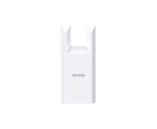 Tenda T10 network extender Network repeater White