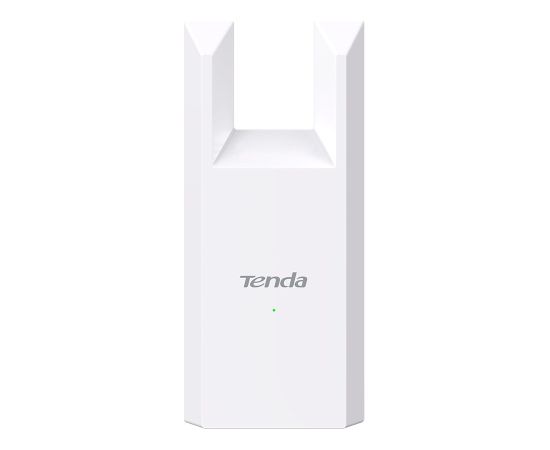 Tenda T10 network extender Network repeater White