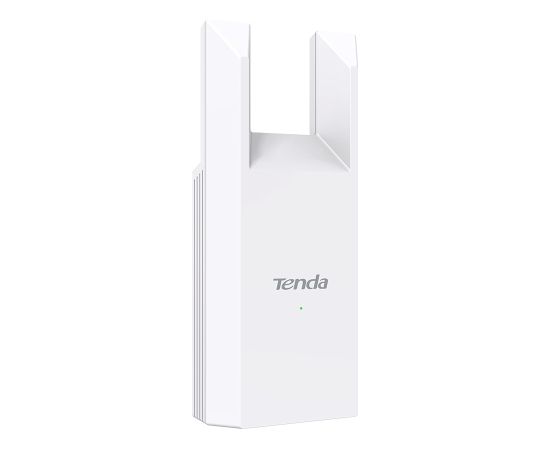 Tenda T10 network extender Network repeater White