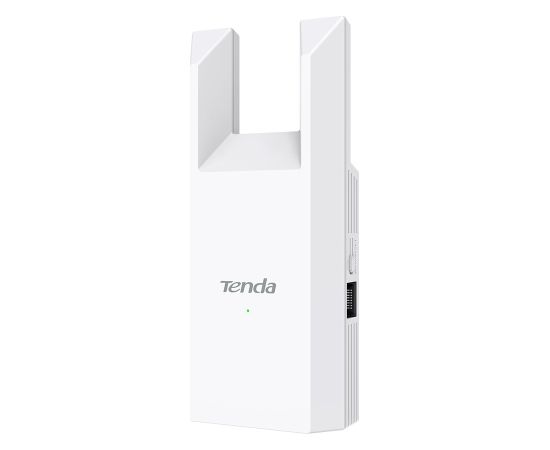 Tenda T10 network extender Network repeater White