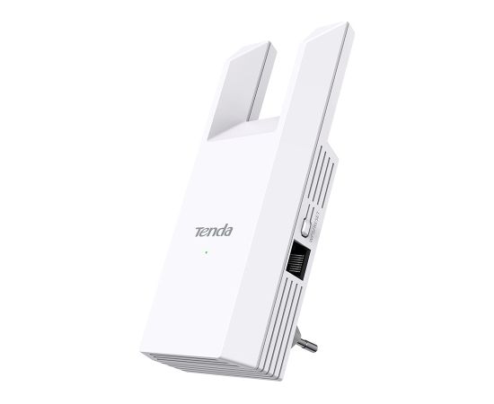 Tenda T10 network extender Network repeater White