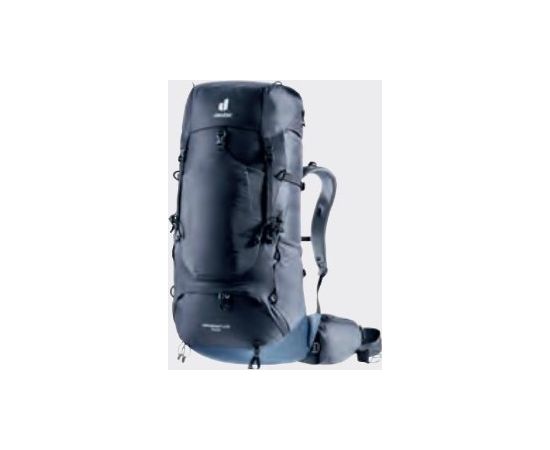 Deuter Aircontact Lite 50 + 10 50 L Black