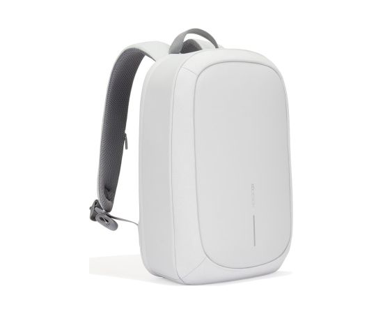 XD DESIGN ANTI-THEFT BACKPACK BOBBY EDGE WHITE P/N: P706.2503
