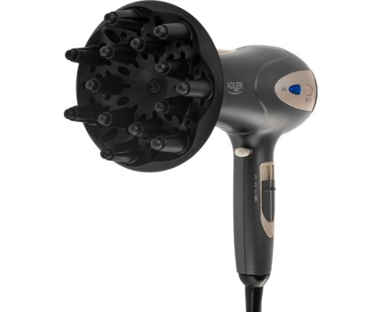 ADLER AD 2248gc Hair dryer