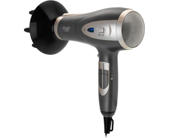 ADLER AD 2248gc Hair dryer