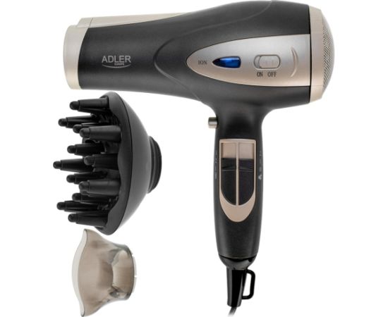 ADLER AD 2248gc Hair dryer