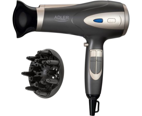 ADLER AD 2248gc Hair dryer