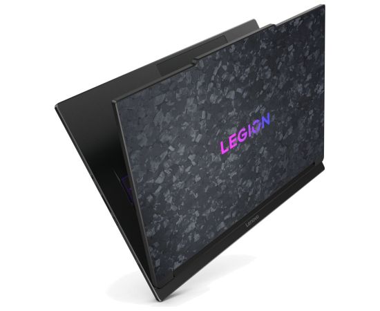 Lenovo Legion 9 18IAX10 Ultra 9 275HX 18" WQUXGA IPS 500 nits Glossy 240 Hz 64 GB DDR5 5200 2xSSD 2 TB GeForce RTX 5090 24 GB 99.9 Wh W11Pro Eclipse Black Ноутбуки
