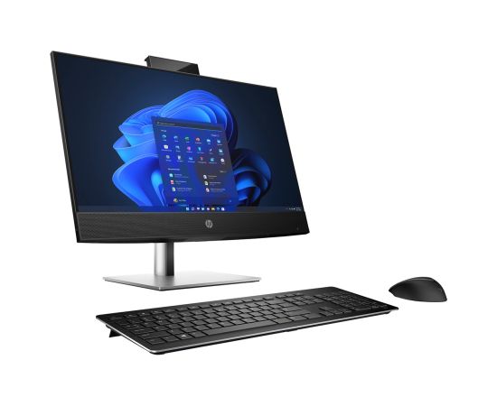 HP ProOne 440 G9 AIO i5-14500T 23.8"FHD IPS 250nits AG 16GB DDR5 SSD1TB UHD 770 DVDRW Cam 5M W11Pro 3Y OnSite Datori All In One