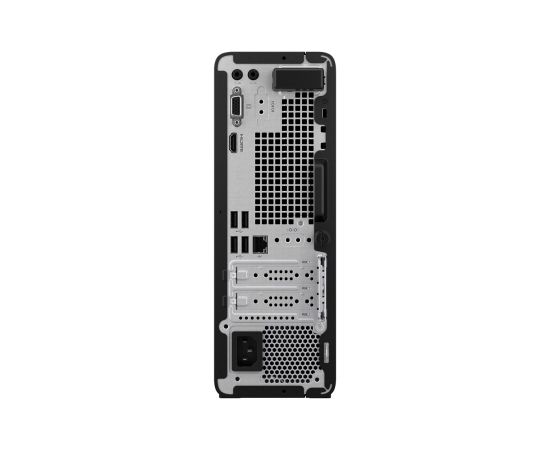 HP Pro SFF 290 G9 Desktop PC Intel® Core™ i5 i5-14400 8 GB DDR4-SDRAM 512 GB SSD Windows 11 Pro Black