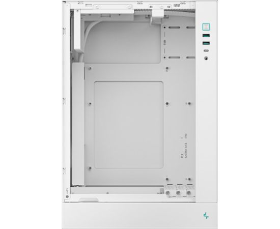 DeepCool CH170 PLUS WH Tower White