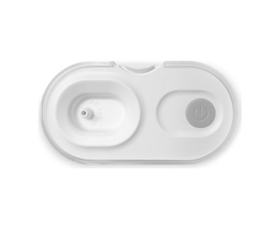 Neno Sano – pneumatic, piston, compressor nebulizer Ингаляторы