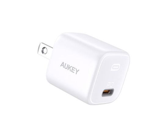 AUKEY PA-B1 Universal White AC Indoor