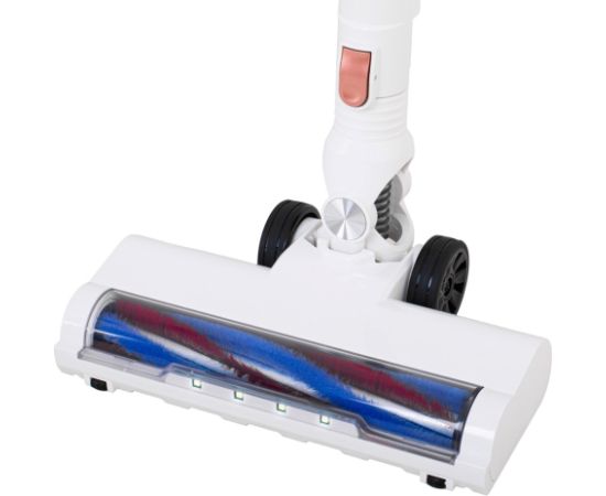 ADLER AD 7079 cordless upright vacuum cleaner Пылесосы