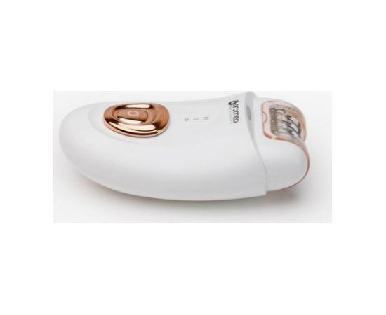 Depilator ORO-EPIL SILK GOLD OROMED